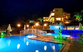 Hotel Diamond